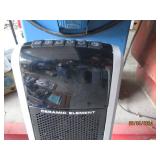 Lasko ceramic element tower heater ...