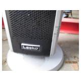 Lasko ceramic element tower heater ...