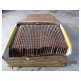 Fanaco Fasteners framing nails...