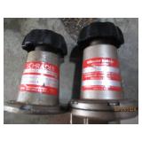 Pneumatic grinder, men