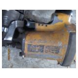 Pneumatic grinder, men