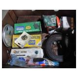 Huge lot of automotive brake pads, ...
