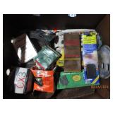 Huge lot of automotive brake pads, ...