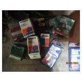 Huge lot of automotive brake pads, ...