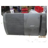 3pc Bose stereo speaker set...