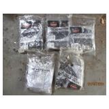 Trex Ice and Snow traction strips...
