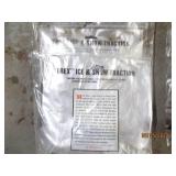 Trex Ice and Snow traction strips...