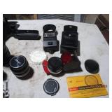 Canon AE-1 35mm photographers camer...