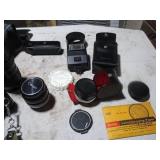 Canon AE-1 35mm photographers camer...