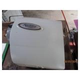 Aprilaire 400 series furnace Humidi...