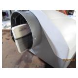 Aprilaire 400 series furnace Humidi...