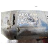 Electric 3/8 drill driver, construc...