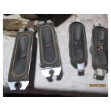 Electric 3/8 drill driver, construc...