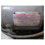 Dayton split phase a/c motor...