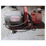 Dayton split phase a/c motor...
