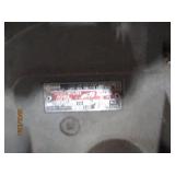 Milwaukee electric band saw and Mil...