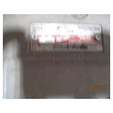Milwaukee electric band saw and Mil...