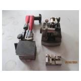 Magnetic base Indicator holder, pin...