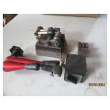 Magnetic base Indicator holder, pin...