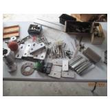 Large variety of Machinist tools, s...