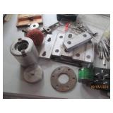Large variety of Machinist tools, s...