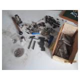 Dremel cutting supplies and accesso...