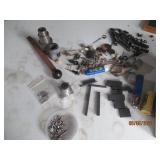 Dremel cutting supplies and accesso...