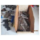 Dremel cutting supplies and accesso...