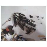 Dremel cutting supplies and accesso...
