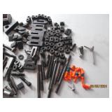 Large assortment of metal machinist...