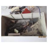 Large assortment of metal machinist...