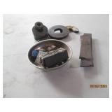 Variety of magnets and magnetic par...