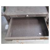 Vintage Kennedy 6-drawer machinist ...