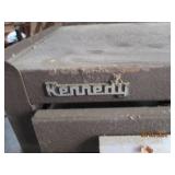 Vintage Kennedy 6-drawer machinist ...