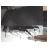 Vintage Kennedy 6-drawer machinist ...