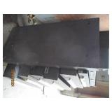 Vintage Kennedy 6-drawer machinist ...