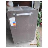 Vintage Kennedy 7-drawer rolling lo...