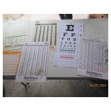 Tap/Drill/Gages and Decimal equival...