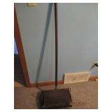 Vintage Bissell American Queen floo...