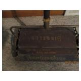 Vintage Bissell American Queen floo...
