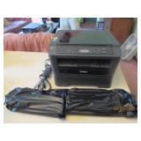 Brother HL-2280DW laser printer wit...