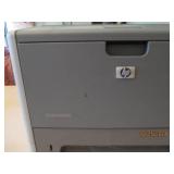 HP Laserjet 2430tn printer with pow...