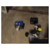 12v batteries and charging power su...