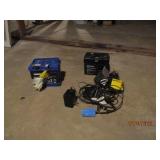 12v batteries and charging power su...