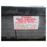 Super Heavy granite plate...
