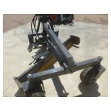 Landhoner 96" Grader Attachment