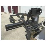 Landhoner 96" Grader Attachment