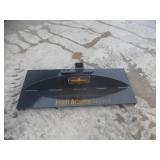 Landhoner Skid Steer Receiver Hitch