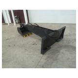 Landhoner Backhoe Attachment