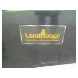 Landhoner Backhoe Attachment